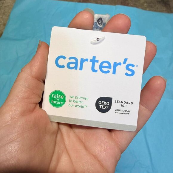 3mth Bear Fleece 2 Piece set NWT - Picture 2 of 3